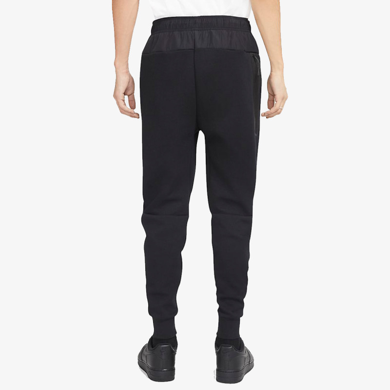 Nike Melegítőnadrág M NSW TCH FLC WVN JGGR MIX 
