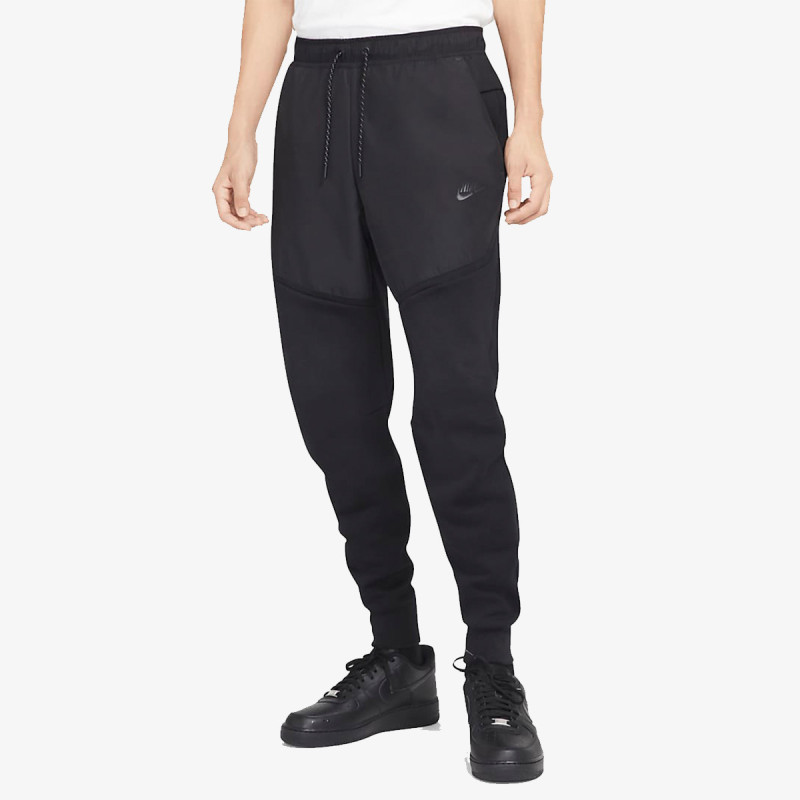 Nike Melegítőnadrág M NSW TCH FLC WVN JGGR MIX 
