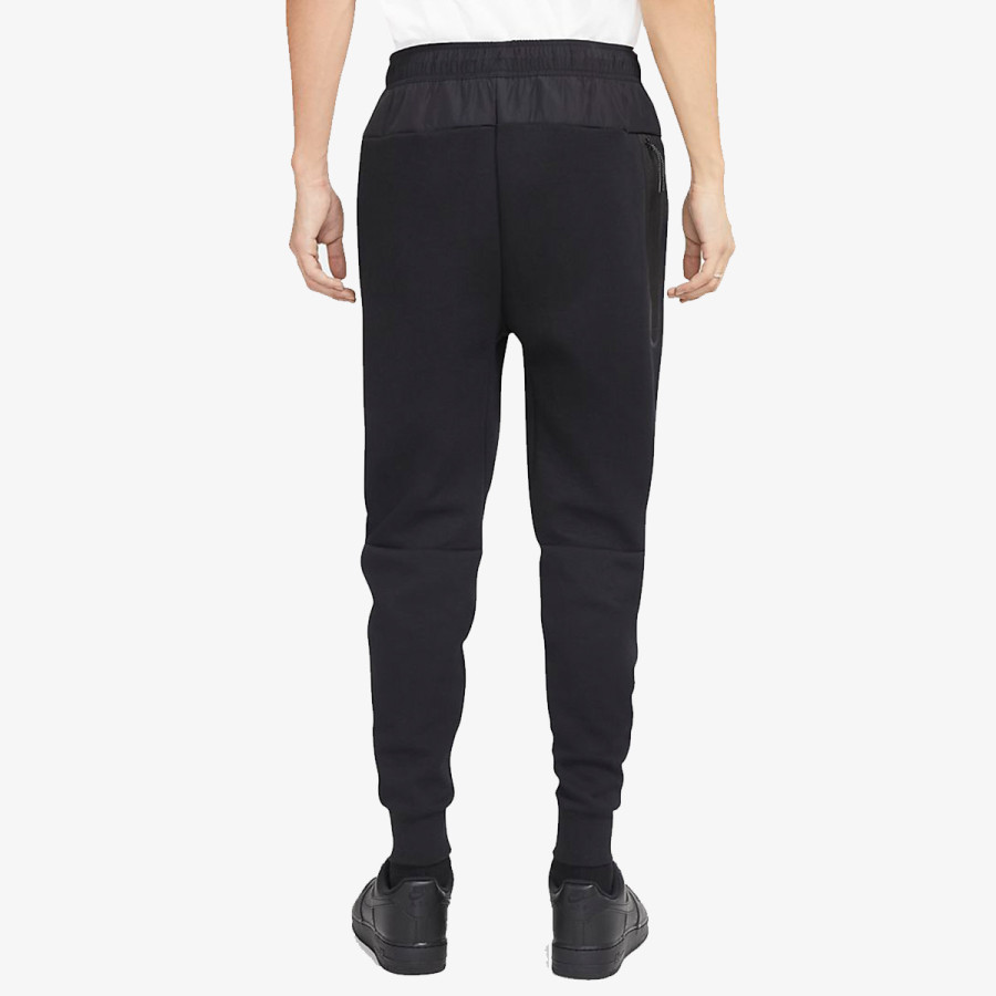 Nike Melegítőnadrág M NSW TCH FLC WVN JGGR MIX 