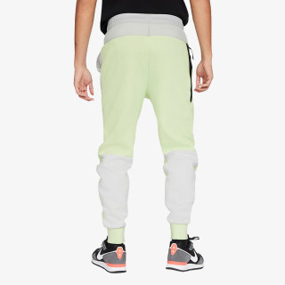 Nike Melegítőnadrág M NSW TCH FLC WVN JGGR MIX 