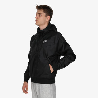 Nike Kabát Sportswear Windrunner 