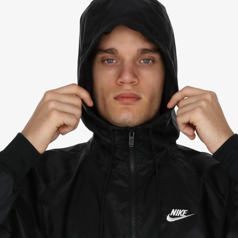 Nike Kabát Sportswear Windrunner 