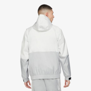 Nike Kabát M NSW NIKE AIR WVN HD LND JKT 