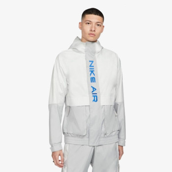 Nike Kabát M NSW NIKE AIR WVN HD LND JKT 