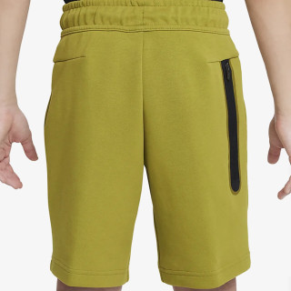 Nike Rövidnadrág B NSW TCH FLC SHORT 