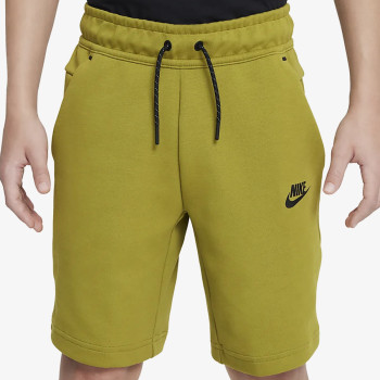 Nike Rövidnadrág B NSW TCH FLC SHORT 
