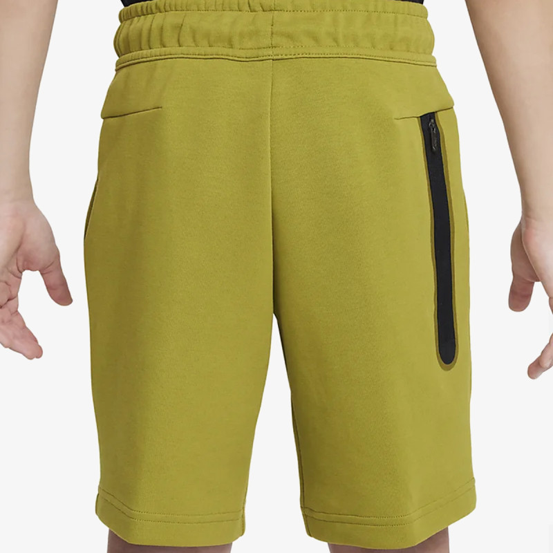 Nike Rövidnadrág B NSW TCH FLC SHORT 
