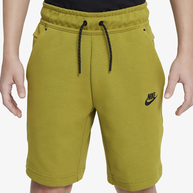 Nike Rövidnadrág B NSW TCH FLC SHORT 