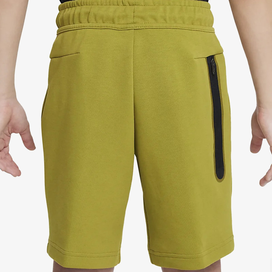 Nike Rövidnadrág B NSW TCH FLC SHORT 