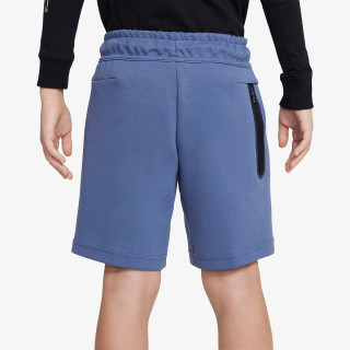 Nike Rövidnadrág B NSW TCH FLC SHORT 