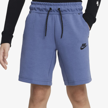 Nike Rövidnadrág B NSW TCH FLC SHORT 