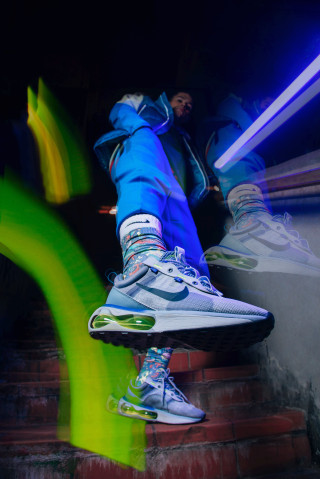 Nike Sneaker AIR MAX 2021 