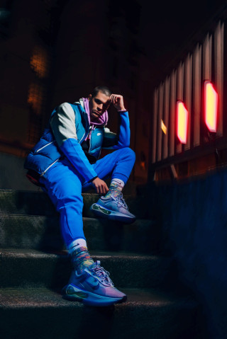 Nike Sneaker AIR MAX 2021 