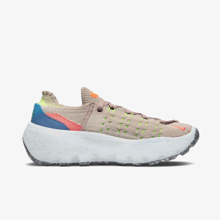 Nike Sneaker W NIKE SPACE HIPPIE 04 