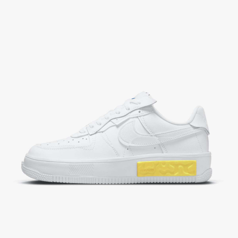 Nike Sneaker W AIR FORCE 1 FONTANKA 