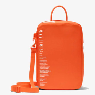 Nike Cipőtáska NK SHOE BOX BAG - PRM 