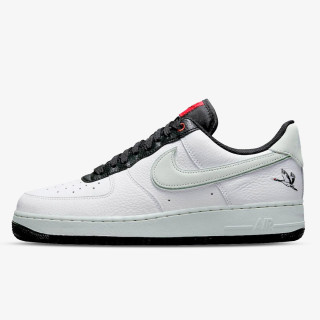 Nike Sneaker AIR FORCE 1 '07 LX