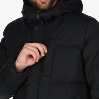 Nike Kabát M J ESS STMT PARKA 