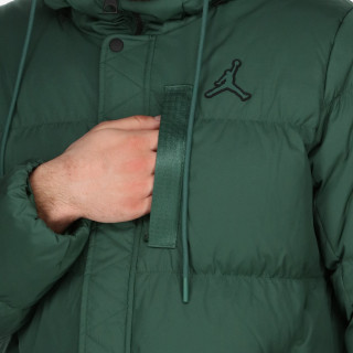 Nike Kabát M J ESS STMT PARKA 