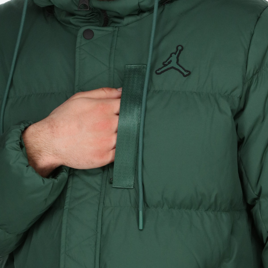 Nike Kabát M J ESS STMT PARKA 