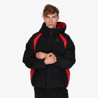 Nike Kabát M J ESS PUFFER JKT 