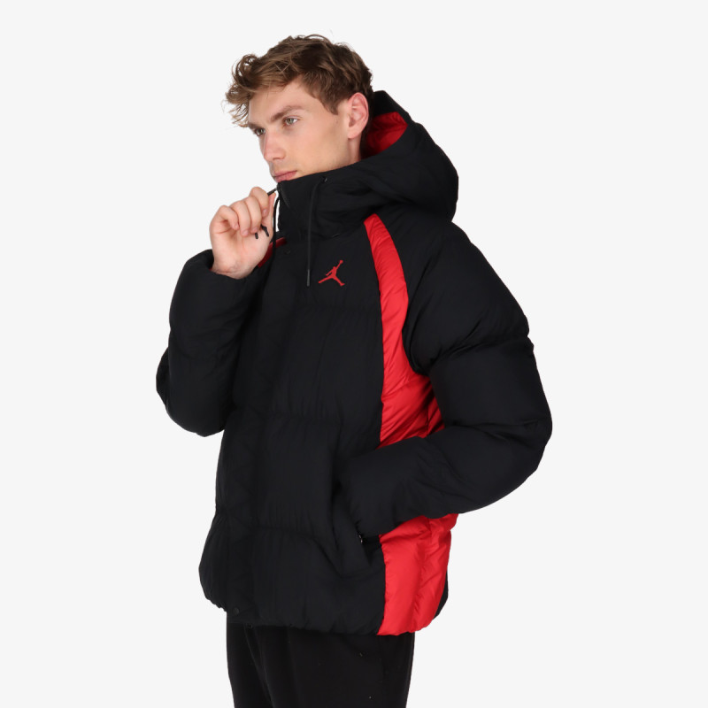 Nike Kabát M J ESS PUFFER JKT 