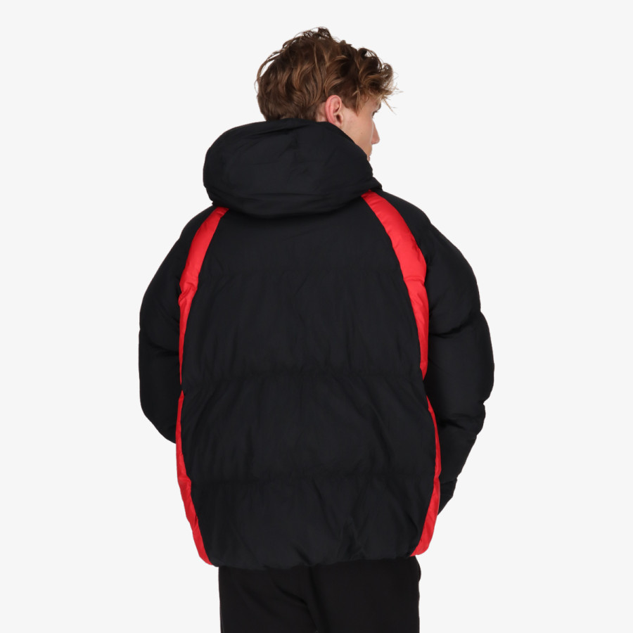 Nike Kabát M J ESS PUFFER JKT 