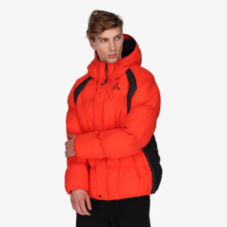 Nike Kabát M J ESS PUFFER JKT 