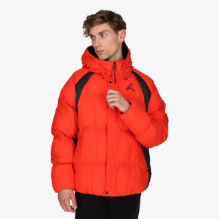 Nike Kabát M J ESS PUFFER JKT 