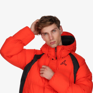 Nike Kabát M J ESS PUFFER JKT 