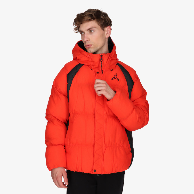 Nike Kabát M J ESS PUFFER JKT 