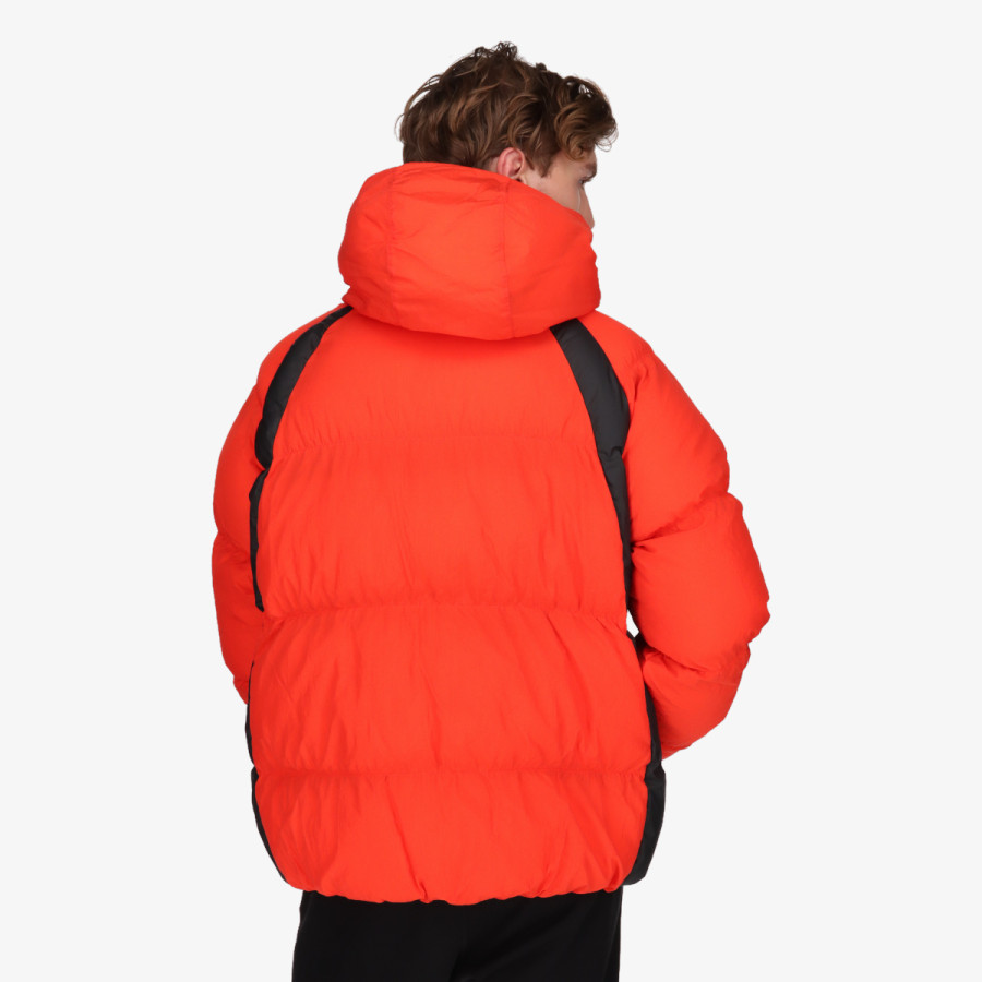 Nike Kabát M J ESS PUFFER JKT 