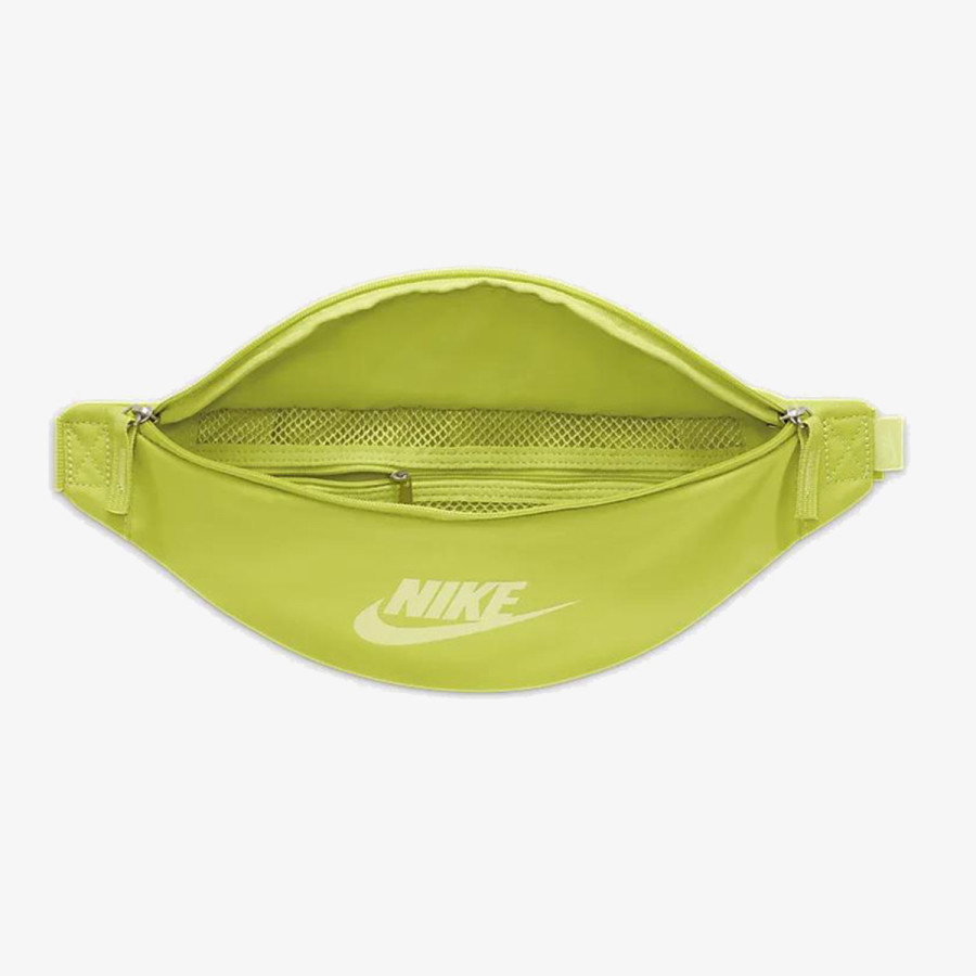 Nike Kis táska NK HERITAGE WAISTPACK 