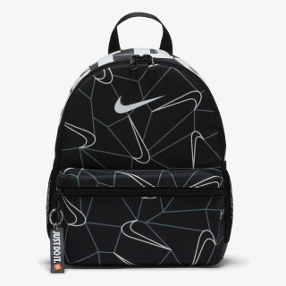 Nike Hátizsák Y NK BRSLA JDI MINI BKPK-AOP HO21 