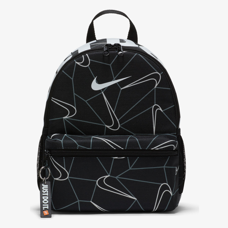 Nike Hátizsák Y NK BRSLA JDI MINI BKPK-AOP HO21 