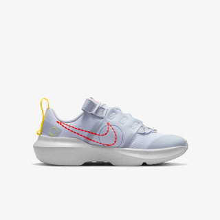 Nike Sneaker NIKE CRATER IMPACT NN BG 