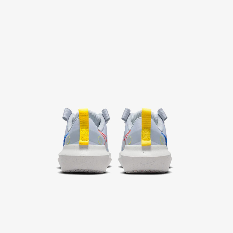 Nike Sneaker NIKE CRATER IMPACT NN BG 