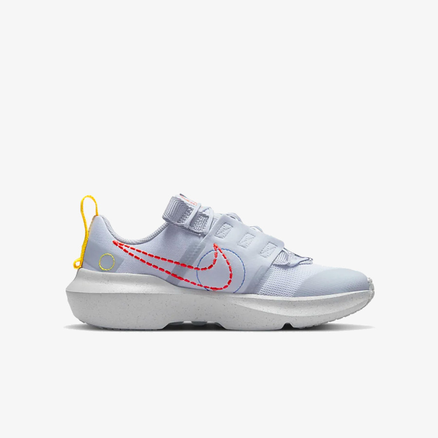 Nike Sneaker NIKE CRATER IMPACT NN BG 