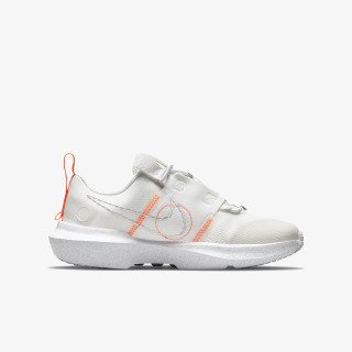 Nike Sneaker NIKE CRATER IMPACT NN BP 