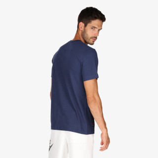 Nike Póló M J PSG WORDMARK TEE 