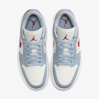 Nike Sneaker Air Jordan 1 Low 