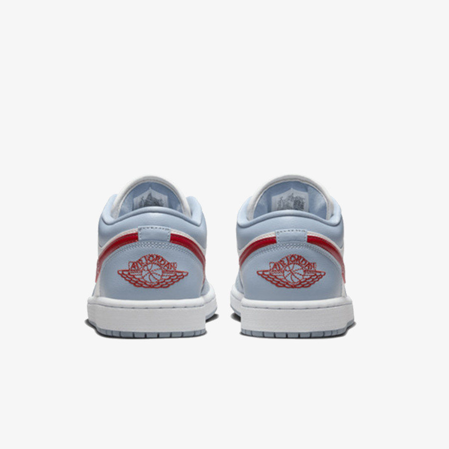 Nike Sneaker Air Jordan 1 Low 