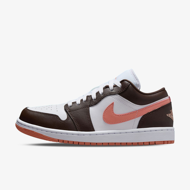 Nike Sneaker WMNS AIR JORDAN 1 LOW 