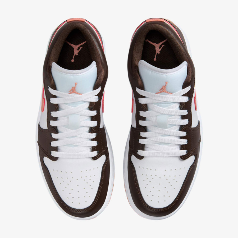 Nike Sneaker WMNS AIR JORDAN 1 LOW 