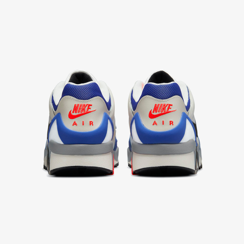 Nike Sneaker AIR STRUCTURE 