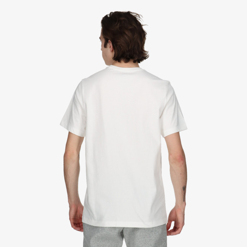 Nike Póló Sportswear Swoosh 