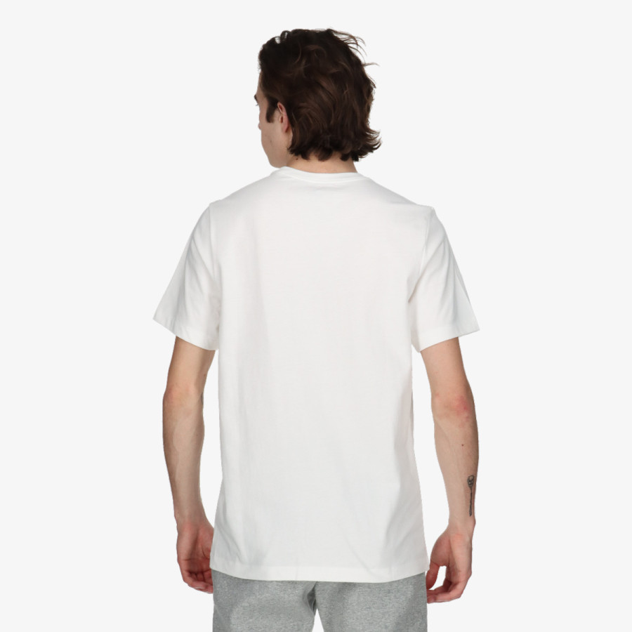 Nike Póló Sportswear Swoosh 