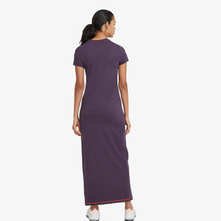Nike Ruhák W NSW ICN CLSH MAXI DRESS 