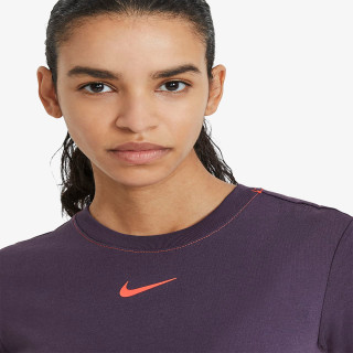 Nike Ruhák W NSW ICN CLSH MAXI DRESS 