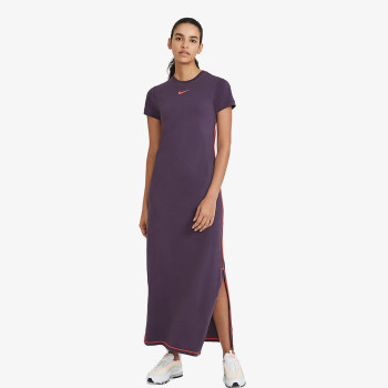 Nike Ruhák W NSW ICN CLSH MAXI DRESS 